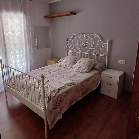 Appartement De Vacances Puigcerdà Esterno foto