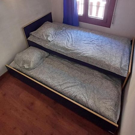 Appartement De Vacances Puigcerdà Esterno foto