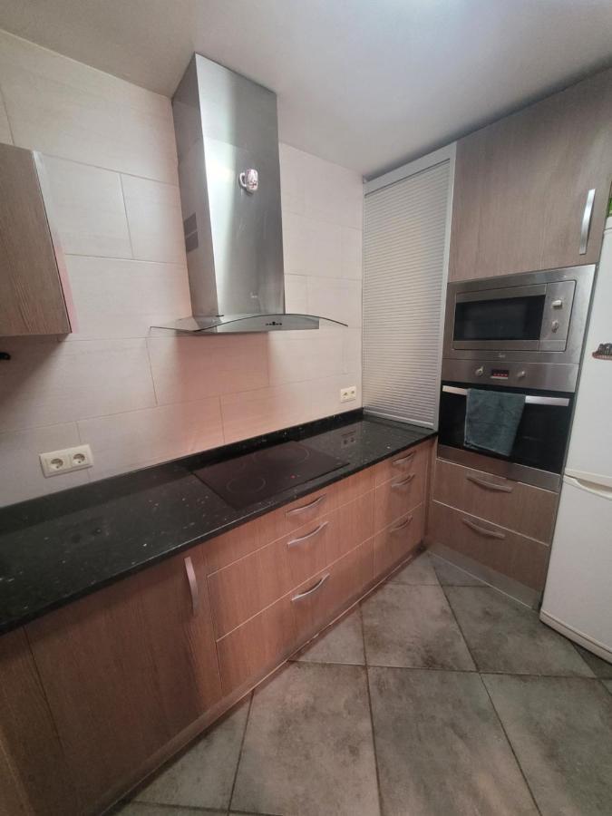 Appartement De Vacances Puigcerdà Esterno foto