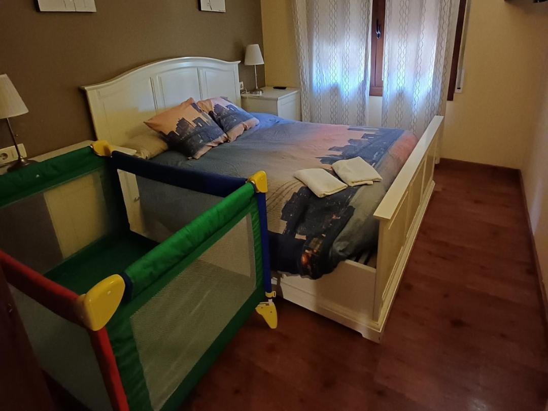 Appartement De Vacances Puigcerdà Esterno foto