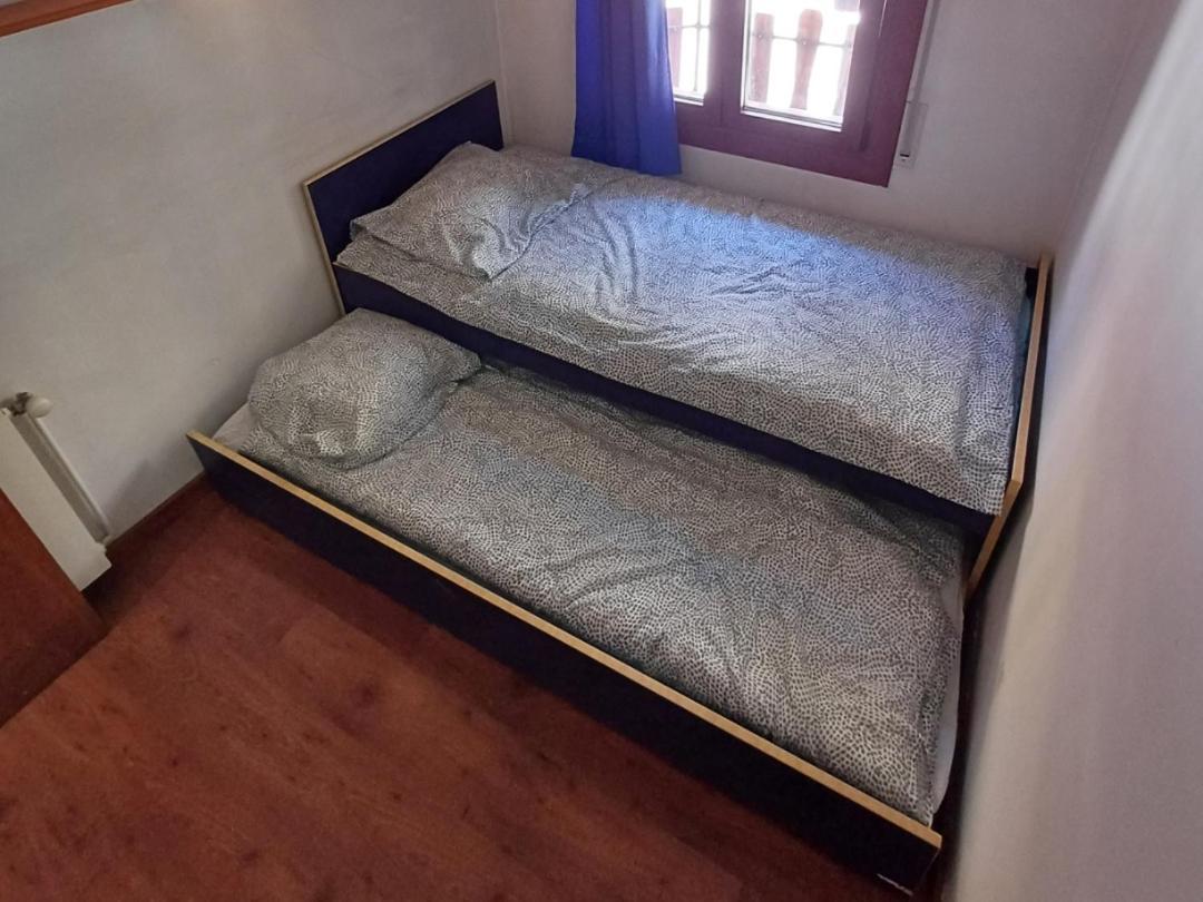 Appartement De Vacances Puigcerdà Esterno foto